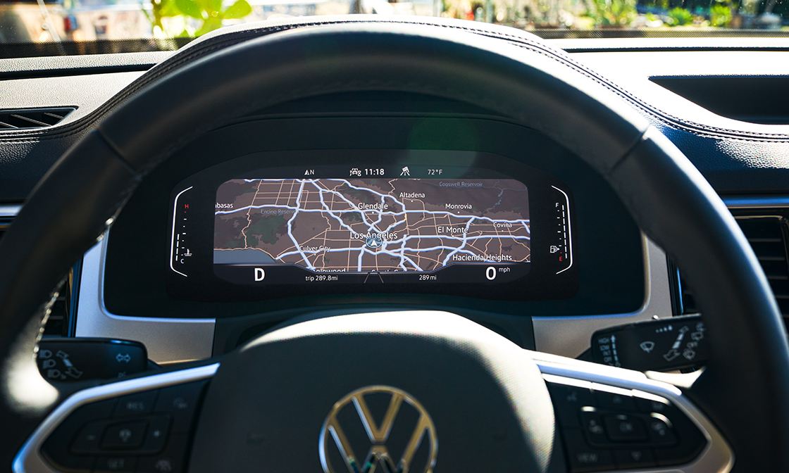 VistaMotors's tweet photo. Technology driven.
Help keep things moving with keyless access and wireless charging for compatible devices, just two of the many available features in the 2021 Atlas. #Atlas2021
.
🚙 Vista Motors Volkswagen Pompano Beach
☎️ (954) 280-6912
📩 sales@vistavw.com https://t.co/osqUUFysMR