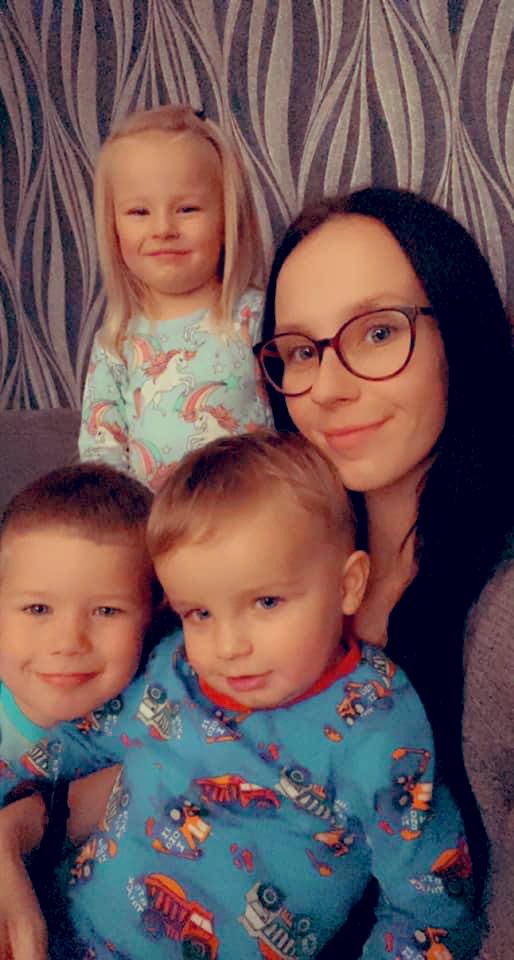 My Whitbreads ❤️