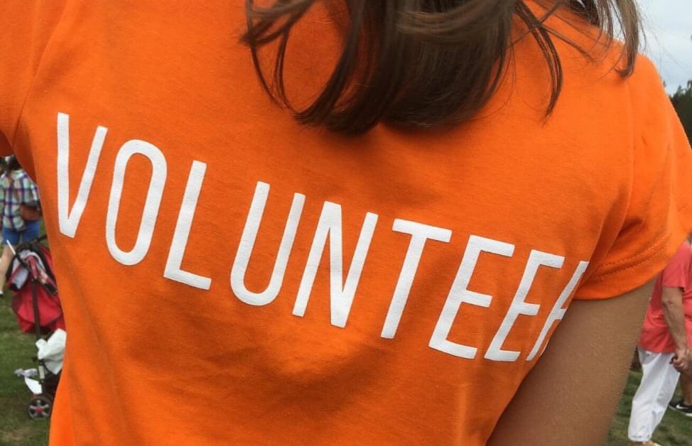 BaNES Community Volunteer Service tweet media