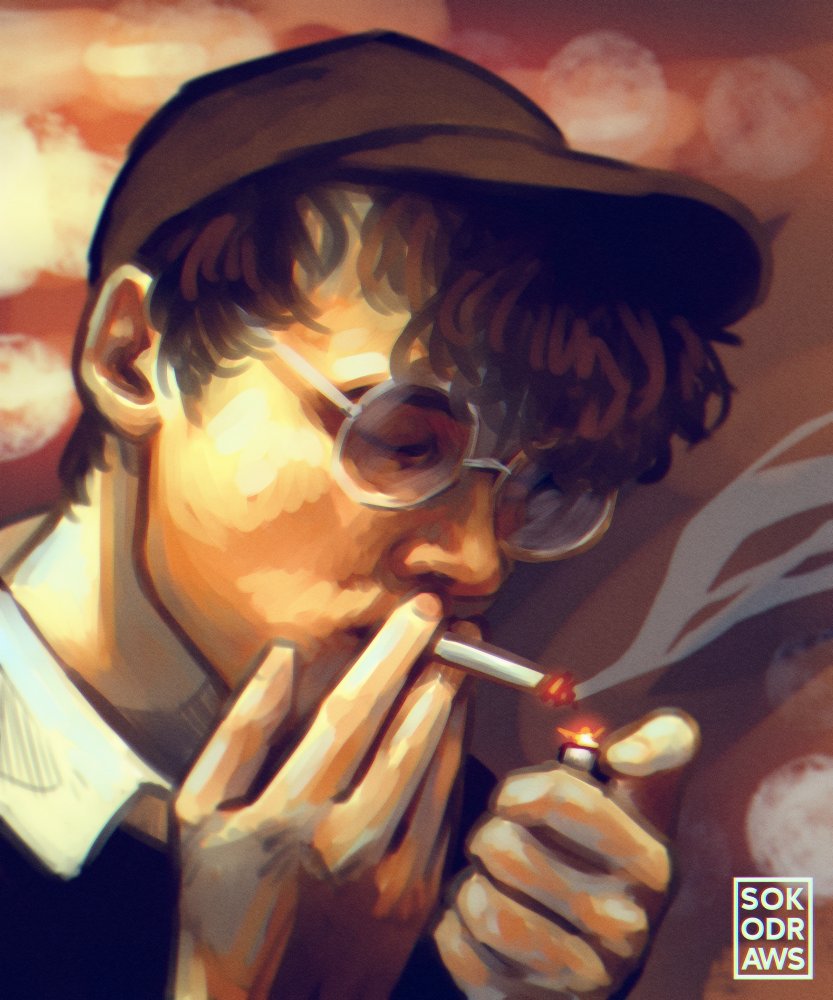 sokodraws's tweet photo. ✨HOLIDAYS-ARE-COMING RAFFLE✨
(and big thank you for 26k!)

💛retweet (no qrt) + follow to enter
💚comment who would you have me draw 
❤️randomly generated winner will receive one stylized-realism portrait (example portraits shown)
💙raffle ends on November 30

GOOD LUCK! https://t.co/C7bNBrrzQy