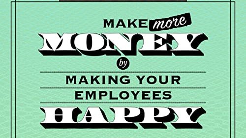 HappyProfits's tweet image. Employers are finding that offering employees money to stay on the job isn't enough. The pandemic has emboldened workers to demand they be treated with respect and appreciation and if they aren't, they'll find employment elsewhere. 
amzn.to/3bWfu3v
