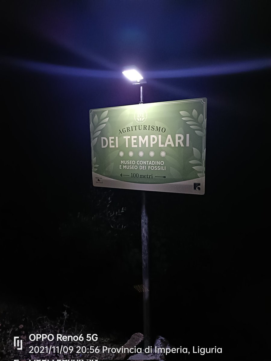 Agriturismo Seborga (@monacitemplari) on Twitter photo 