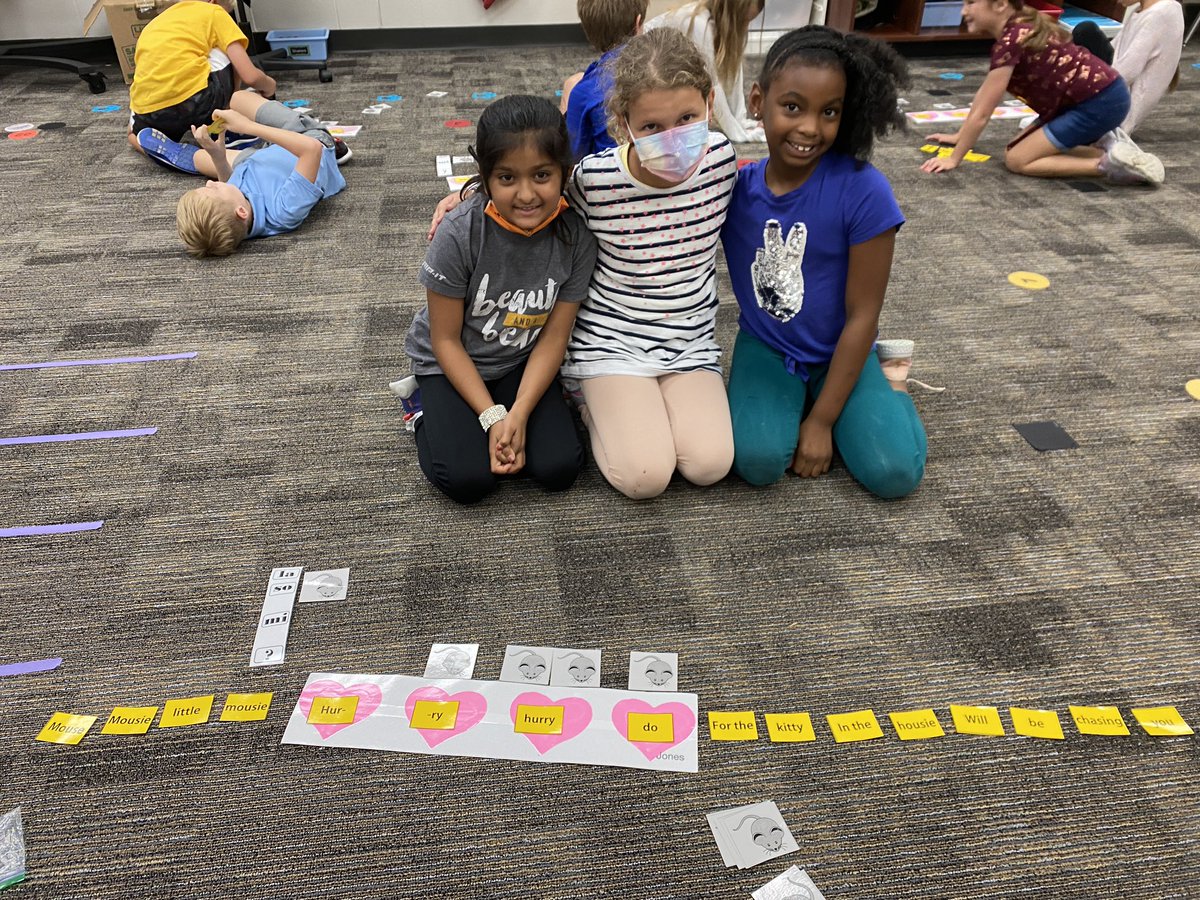 Musical_MrsG's tweet photo. @MrsWelch_FCE students working together to notate our song Mouse Mousie using so-mi and out mystery low note. I love how they had the entire lyrics ready to go #KodalyPrep #MysteryNote #FCEmusic @HumbleISD_FCE @HumbleISD_Arts https://t.co/KRNPHbshyM