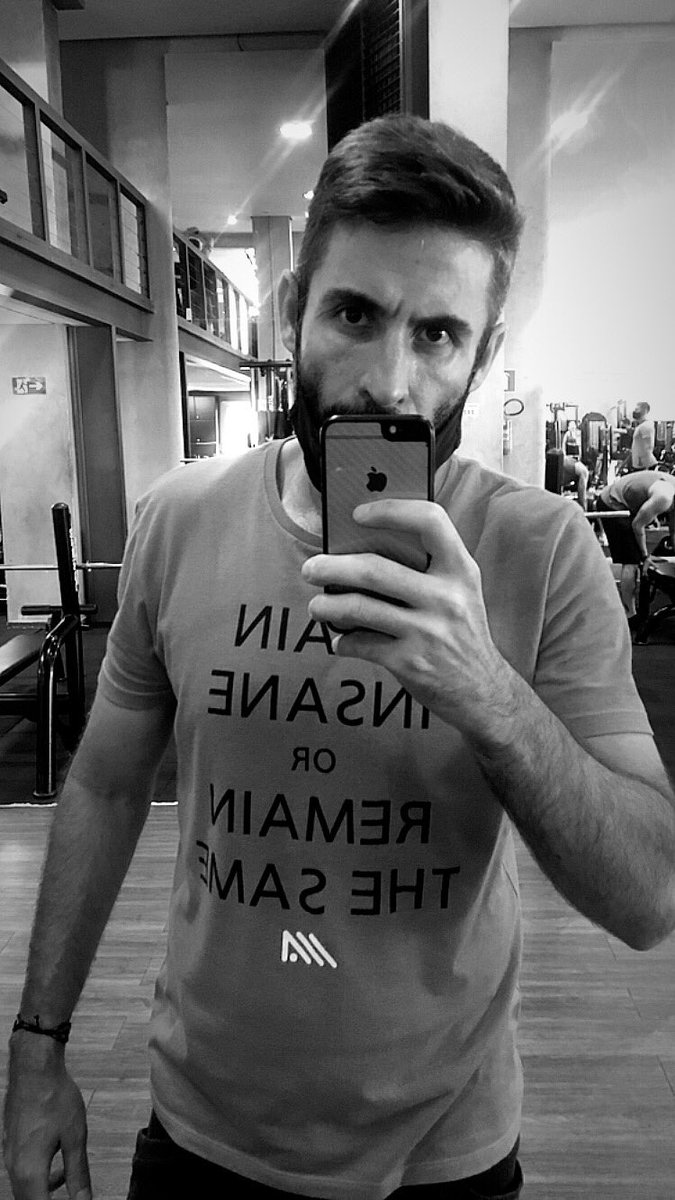 Stevanneto's tweet photo. Buscando o balde número 7️⃣6️⃣5️⃣2️⃣3️⃣ 🤷🏼♂️ #terçou #bulkfit https://t.co/ZBETheL9c5