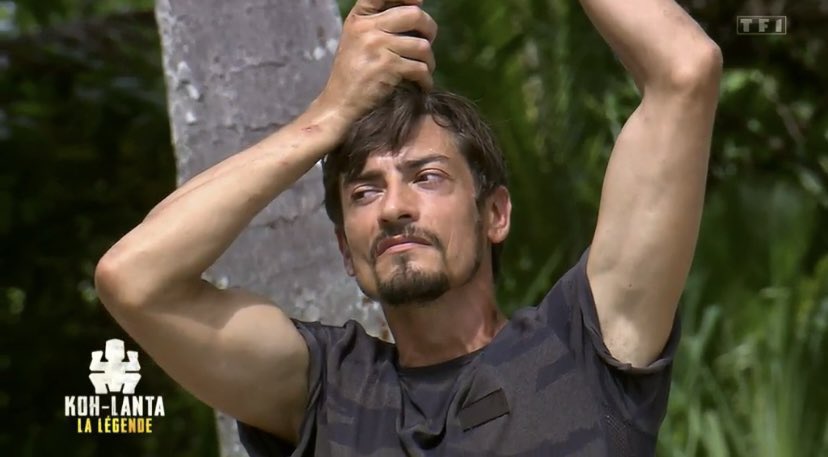 Alban Pellegrin tweet media