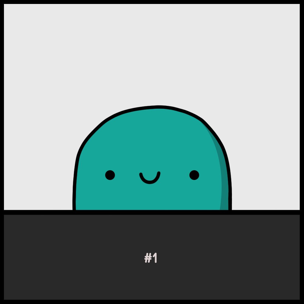 EmotionDoodles's tweet photo. @DropYourNFT Just imagine how easy these could take over the internet. Get yours today at https://t.co/W0pgt476GV https://t.co/0d78Q5f5wO