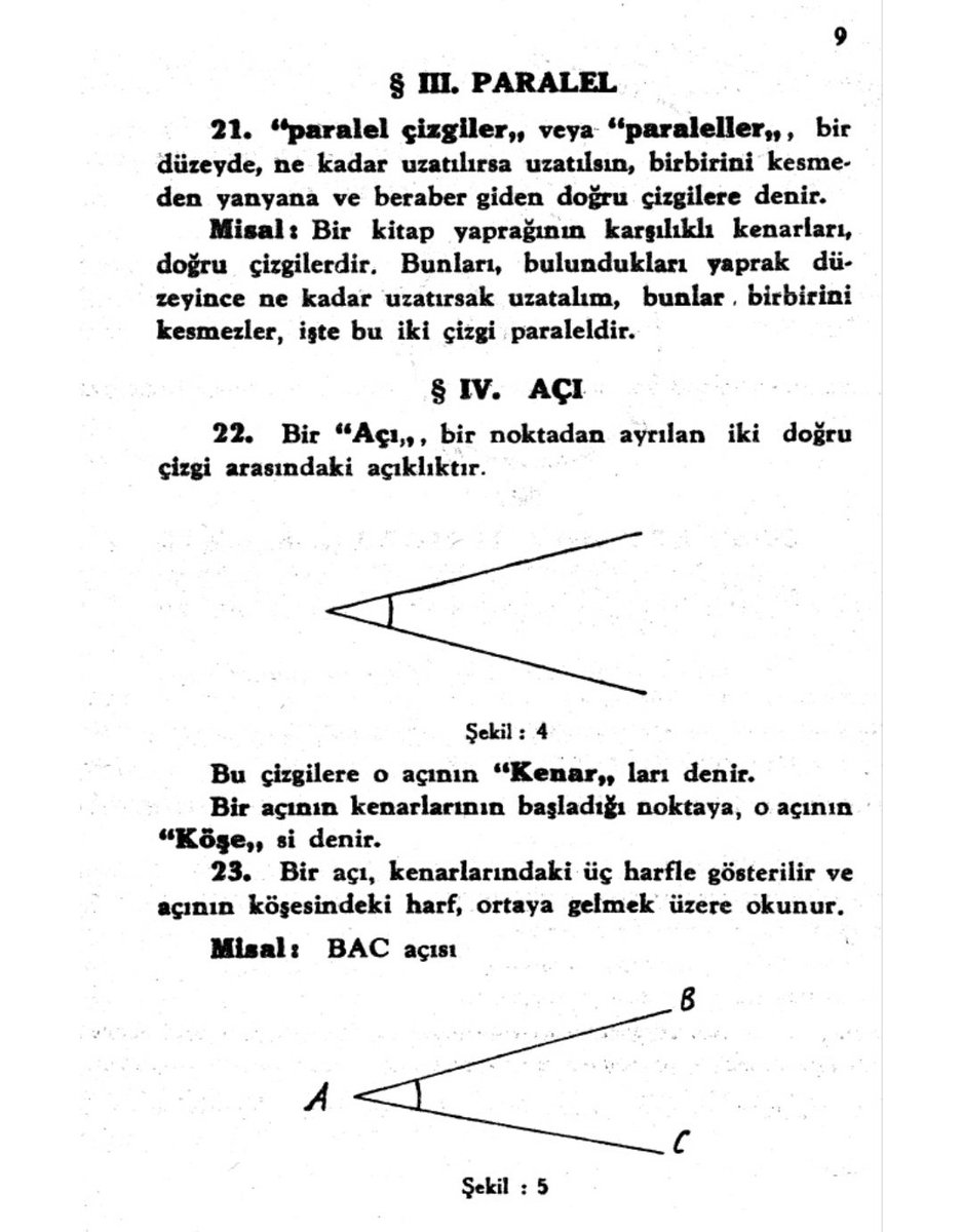 Dünyada her şey için, maddiyat için, maneviyât için, hayat için, başarı için en hakikî mürşit bilimdir. Bilimin  hâricinde yol gösterici aramak gaflettir, cehâlettir, dalâlettir.