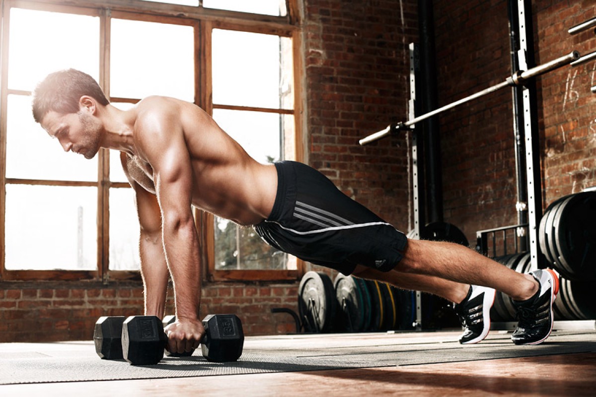 Workout the body to strengthen the mind -then cleanse your skin with our natural products. 

#Rise #Skincare #BeardCare #EssentialsOils #WorkOut #TuesdayFlow