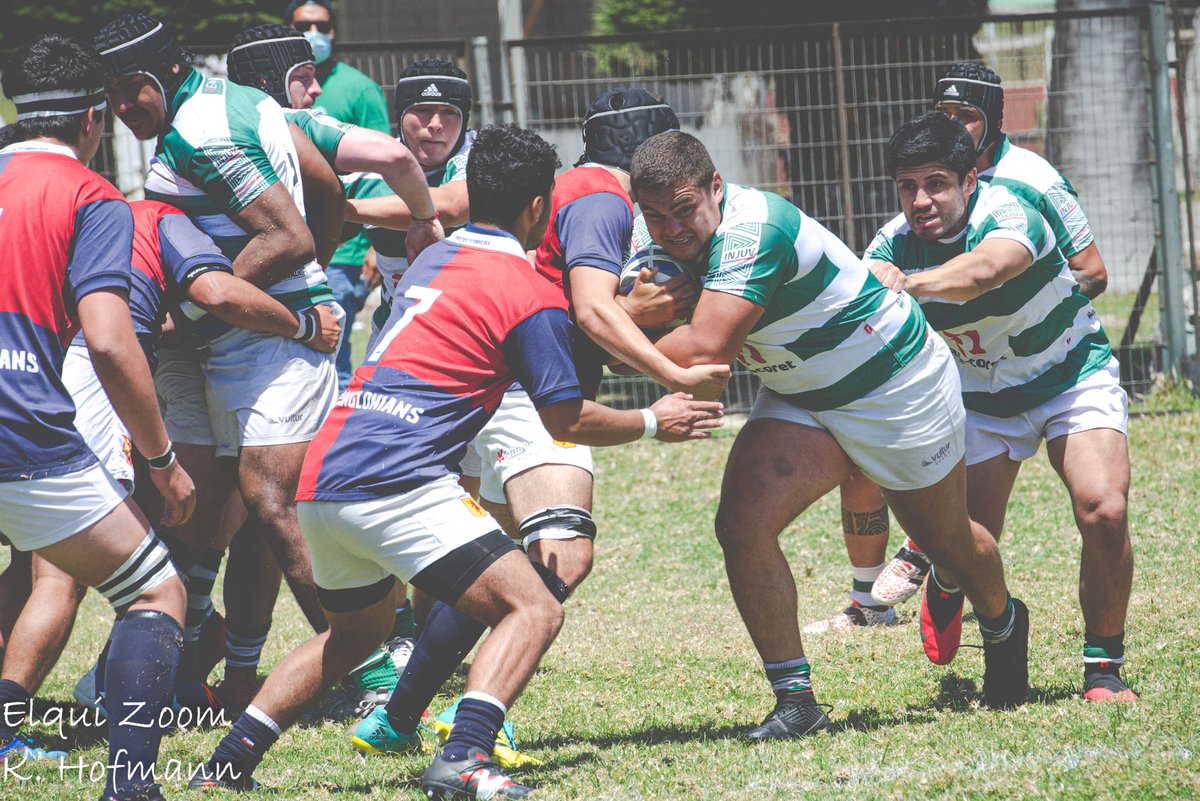 Rugbiers_'s tweet photo. #ARUSE | @SeminarioRugby y Carneros fueron contundentes ante Old Anglonians y URRES. El resumen con la 4a Fecha del torneo serense en Rugbiers -
📸 Karla Hoffman / Elqui Zoom
https://t.co/ozyTegqKym
@Kia_Chile @celtry @UAI_VINA #Irrisolar https://t.co/Dn8JM4aWSV