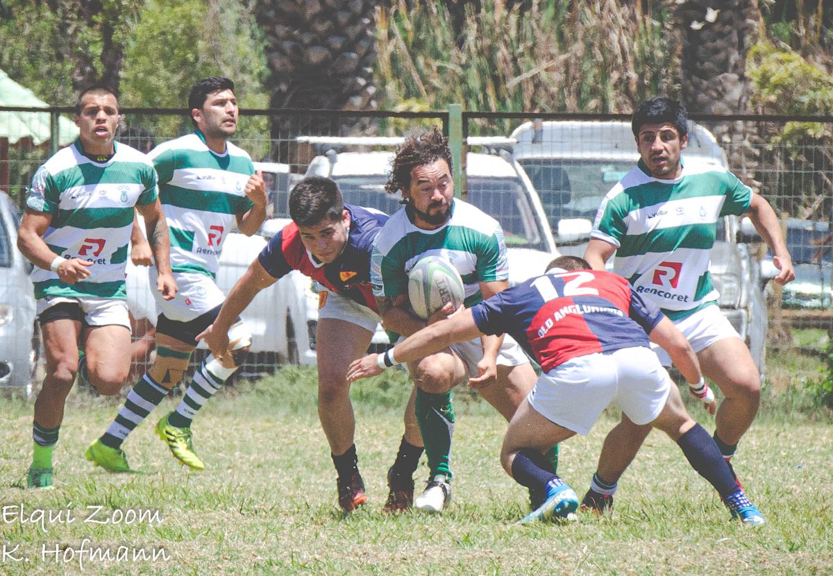 Rugbiers_'s tweet photo. #ARUSE | @SeminarioRugby y Carneros fueron contundentes ante Old Anglonians y URRES. El resumen con la 4a Fecha del torneo serense en Rugbiers -
📸 Karla Hoffman / Elqui Zoom
https://t.co/ozyTegqKym
@Kia_Chile @celtry @UAI_VINA #Irrisolar https://t.co/Dn8JM4aWSV