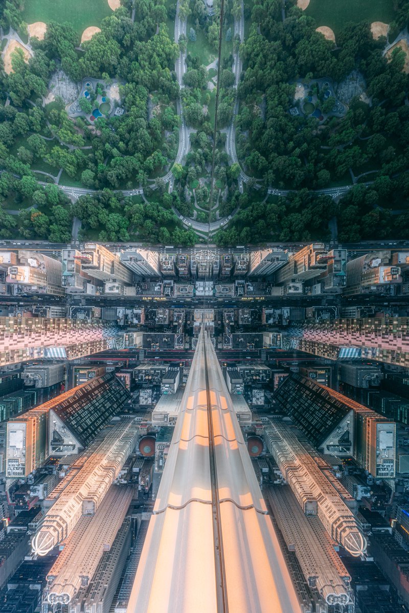 lilmahnaji's tweet photo. Photos I took of parallel universes https://t.co/LJoM1ZdKQ7