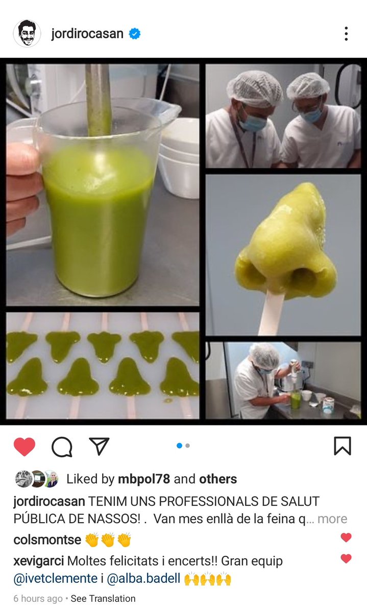ivettweets's tweet photo. https://t.co/p2rtHtT3Q6
#dysphagia
#innovation 
#creantxarxa
#logopedes https://t.co/A9tLuRzadk