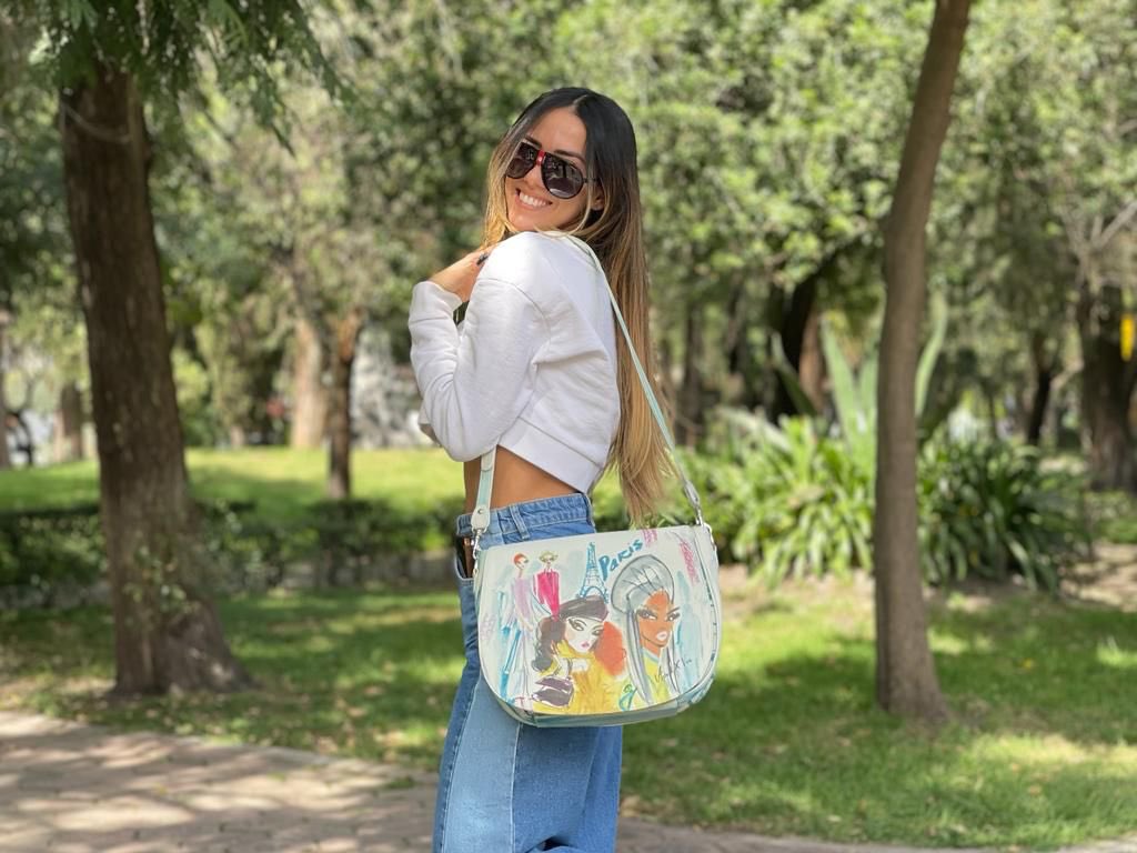 Chocola62511697's tweet photo. Segunda colección. ¡Últimas piezas! #artbags https://t.co/BDq6I8wgJV