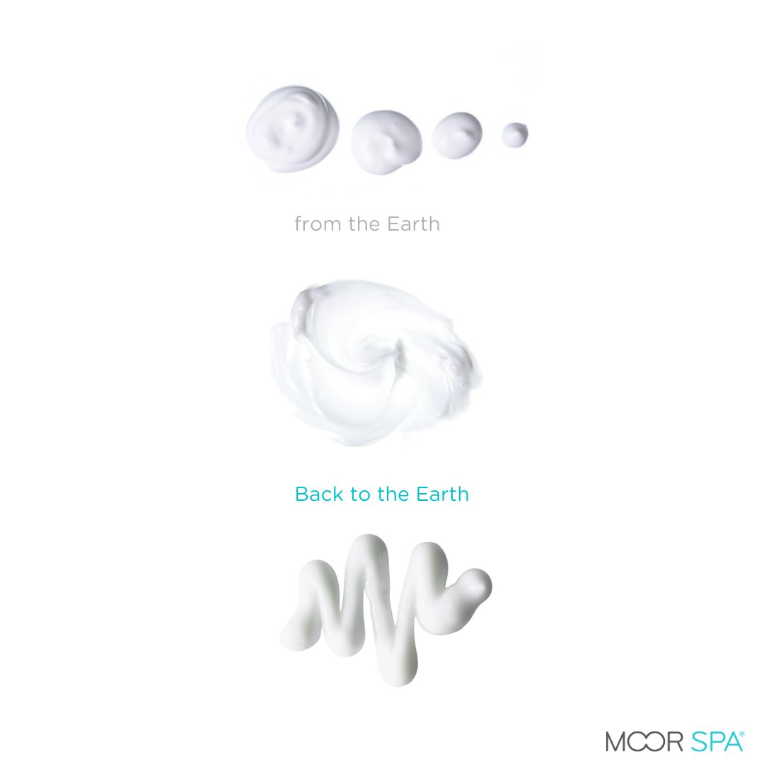 Moor Spa tweet media