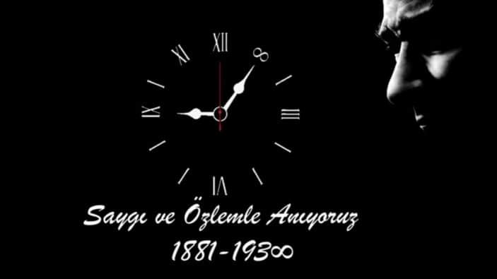TBSAGRI's tweet photo. Vefatının üzerinden 83 yıl geçmiş olmasına rağmen hiç eskimeyen ilkeleri ile yolumuzu aydınlatan ışık, eğitimin, bilimin ve çağdaşlığın yolunu açan Gazi Mustafa Kemal Atatürk’ü rahmet ve özlemle anıyor, her geçen yıl yokluğunu daha fazla hissediyoruz.Ruhu şad, mekânı cennet olsun https://t.co/IXRntILyL6