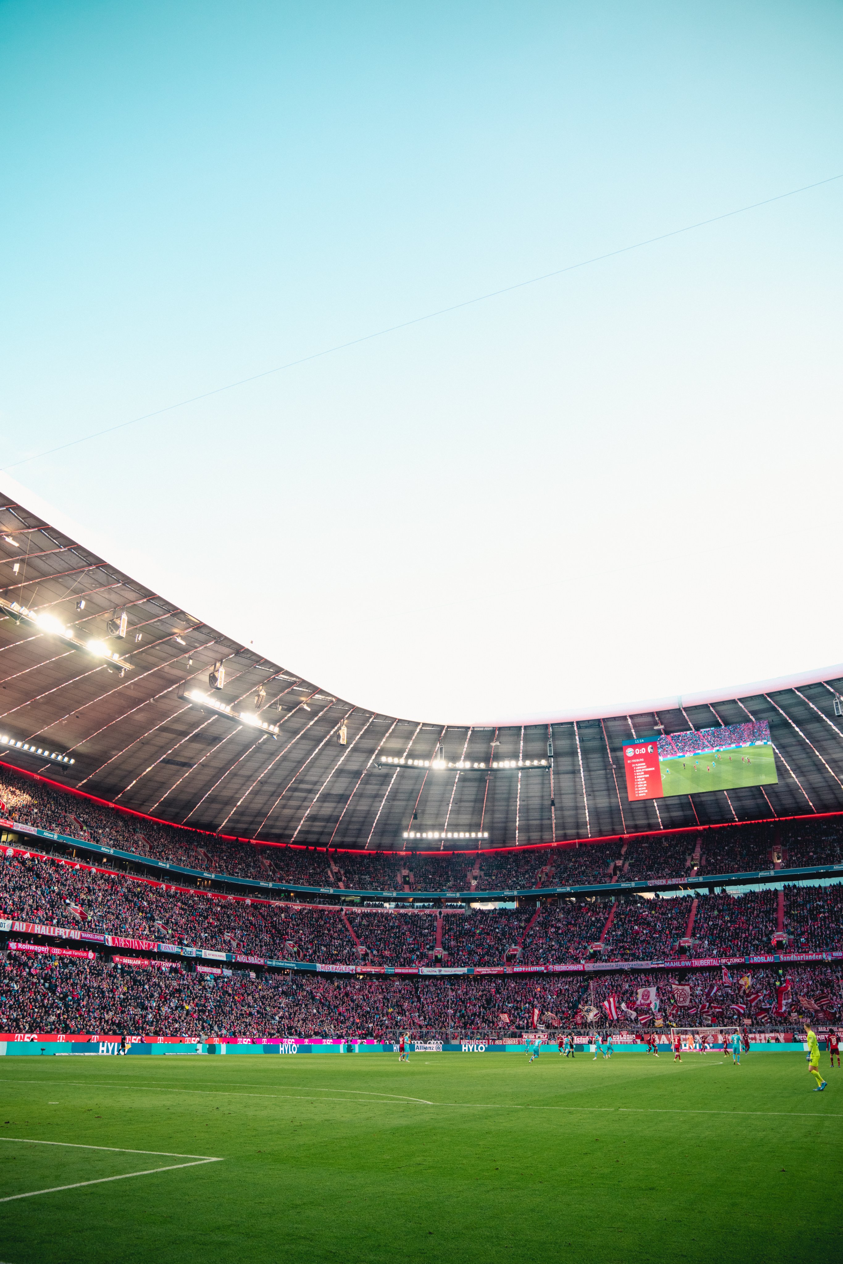 Allianz Arena