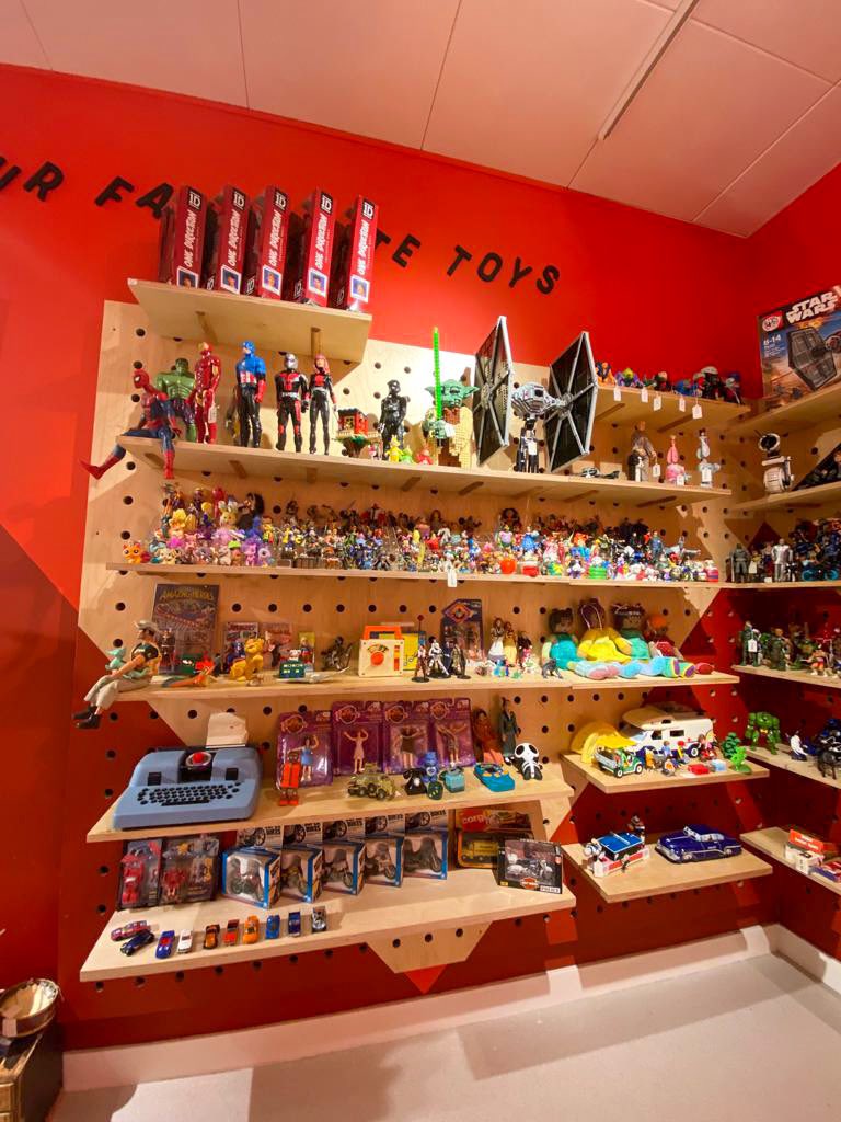 Cat Stevenson tweet media