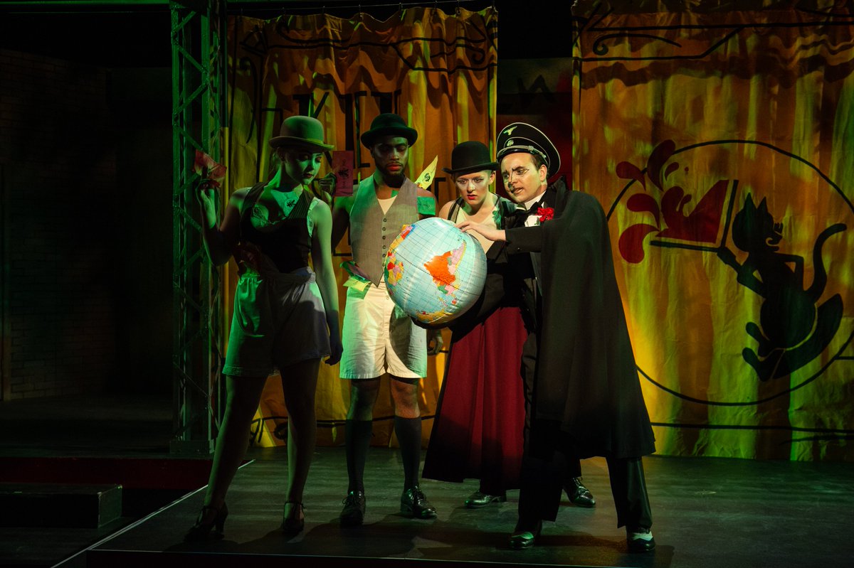 Mississippi's Institutions of Higher Learning tweet media