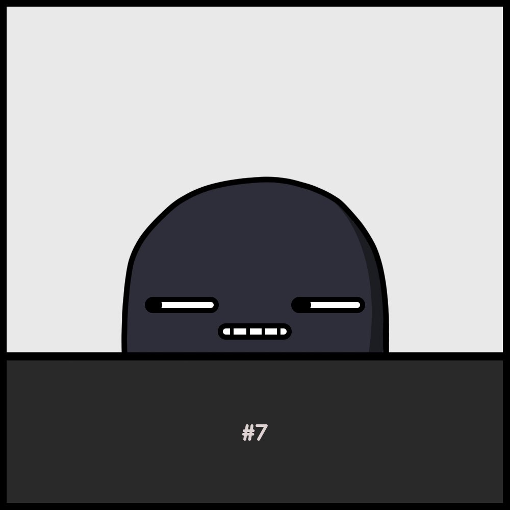 EmotionDoodles's tweet photo. @DeanSteinerNFT @capspoint Be sure to check out this NFT collection at https://t.co/W0pgt476GV. Express yourself like no other with these Doodles or simply collect them. They come in various shapes and sizes! https://t.co/QjSIwRL8pV