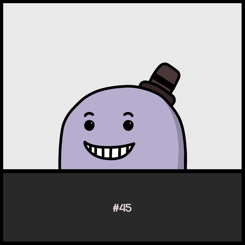 EmotionDoodles's tweet photo. @DeanSteinerNFT @capspoint Be sure to check out this NFT collection at https://t.co/W0pgt476GV. Express yourself like no other with these Doodles or simply collect them. They come in various shapes and sizes! https://t.co/QjSIwRL8pV