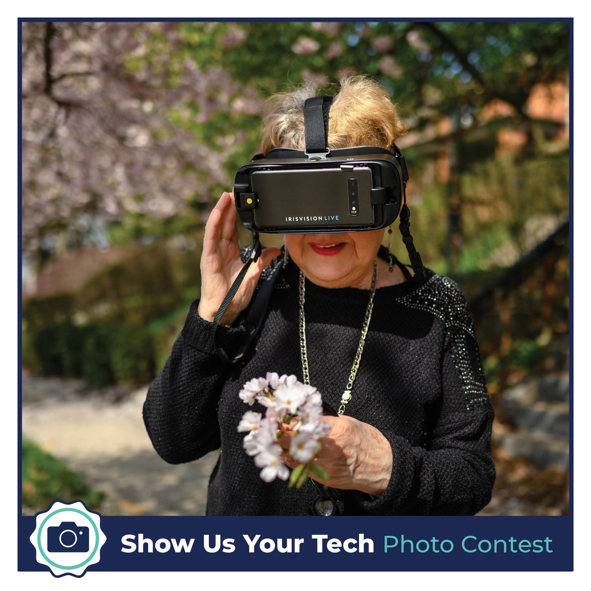 PennsylvaniaATF's tweet photo. It's #TechTuesday and we want to highlight all the amazing #AssistiveTechnology featured so far in the entries for this year's #ShowUsYourTech AT Photo Contest!

Read about each at https://t.co/hH0viOBQC2 https://t.co/g6nc1mi59I