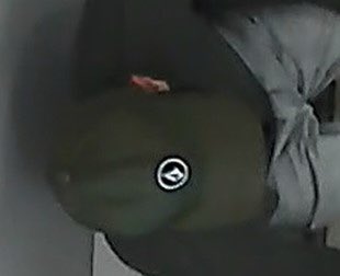 HobartPolice's tweet photo. Please Help ID this Arson suspect and “dog-napper” if you have any information on the identity of the suspect please contact Det. Sergeant Robert Brazil at 219-942-4666 or email at rbrazil@cityofhobart.org https://t.co/KHH4QzhTDx