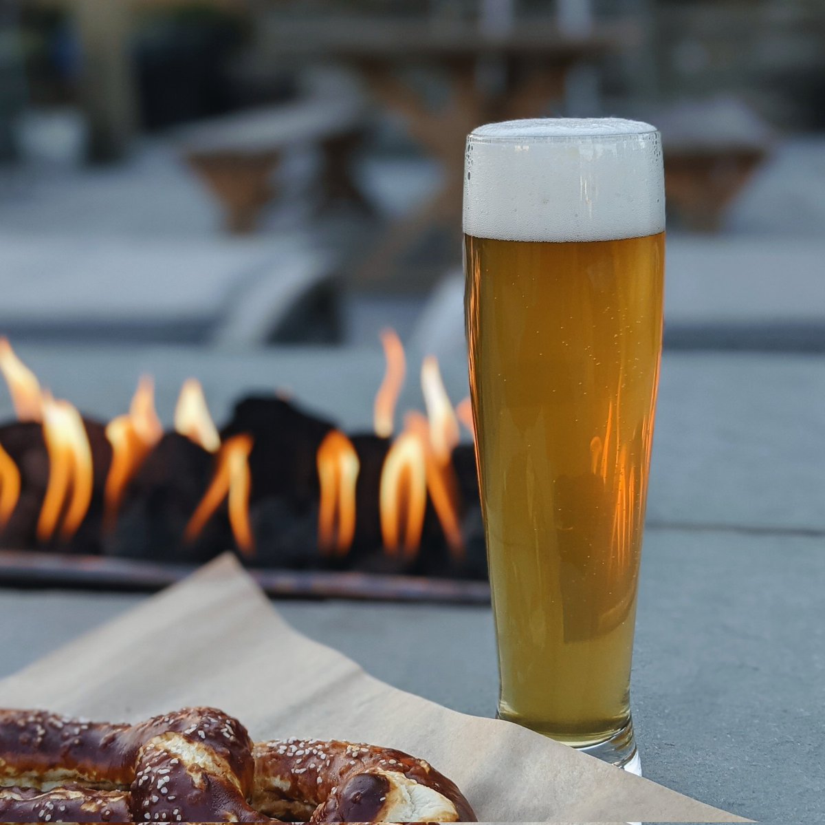 Urban Lodge Brewing tweet media