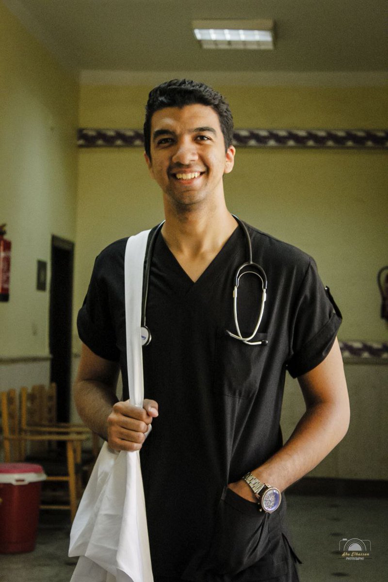 Muhamme79411801's tweet photo. اللهم اجعلنا أسباباً لخير خلقك ❤️
Your favourite Doctor is here 🦴✨ https://t.co/vnCKFMXcAH