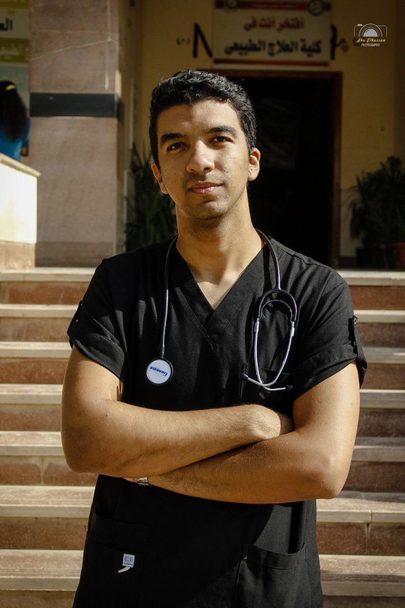 Muhamme79411801's tweet photo. اللهم اجعلنا أسباباً لخير خلقك ❤️
Your favourite Doctor is here 🦴✨ https://t.co/vnCKFMXcAH