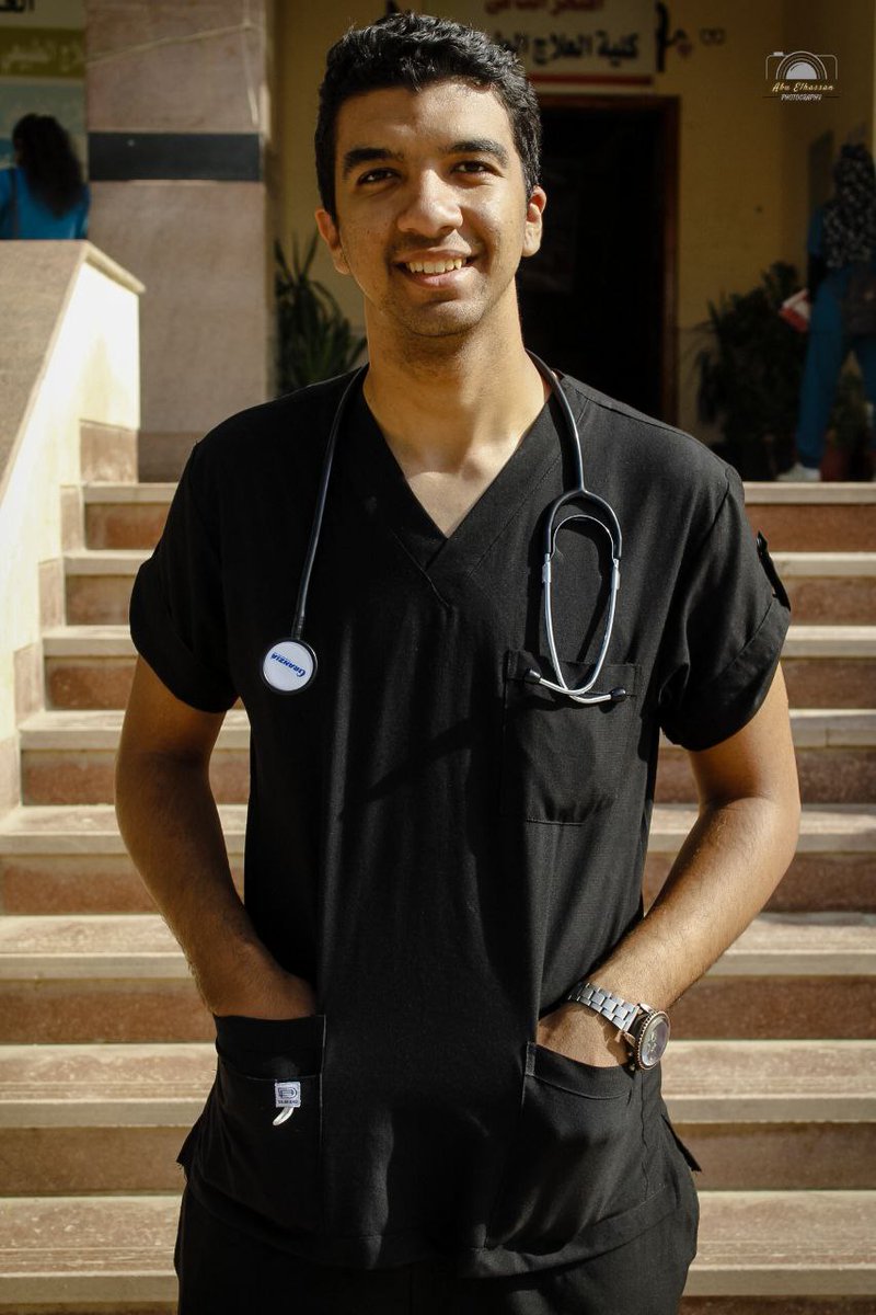 Muhamme79411801's tweet photo. اللهم اجعلنا أسباباً لخير خلقك ❤️
Your favourite Doctor is here 🦴✨ https://t.co/vnCKFMXcAH