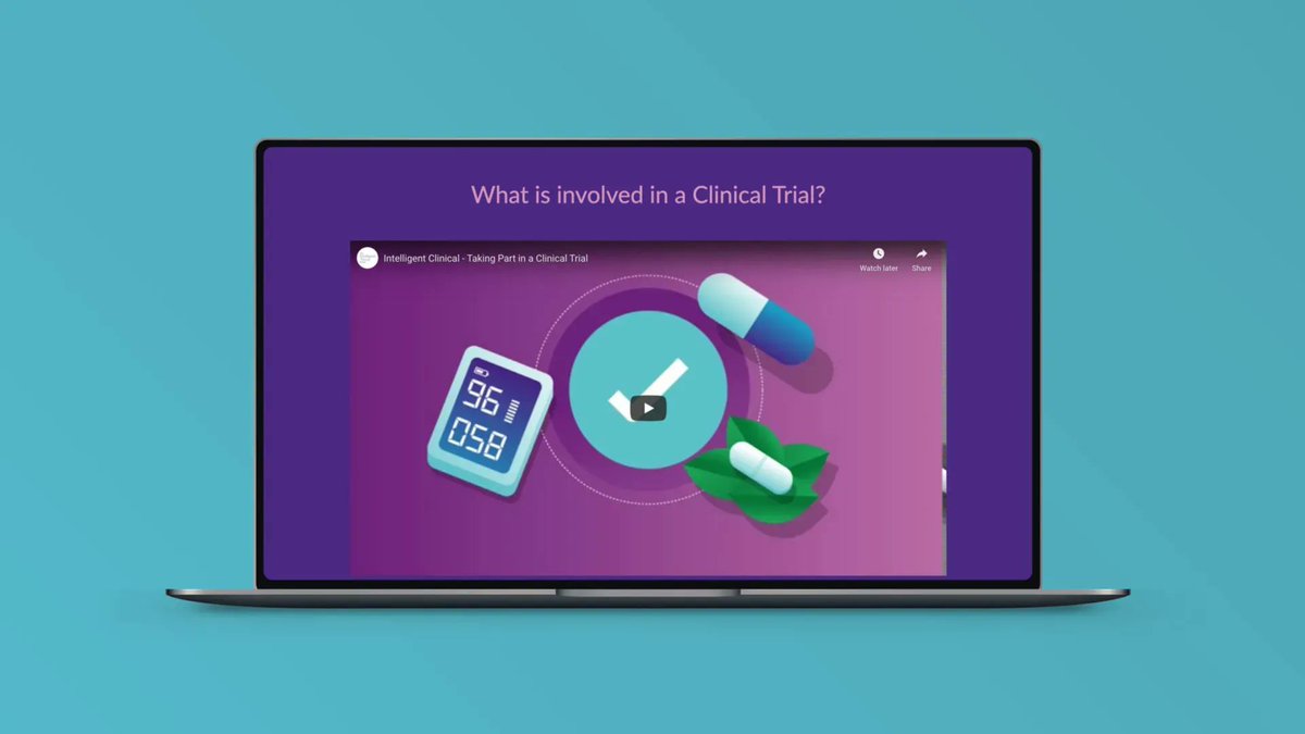creativeomnia's tweet photo. Our clients at Intelligent Clinical came to us with the ambition to develop an authentic identity to help establish their presence.

Take a look at how we achieved this and what they had to say about the outcome 👇

https://t.co/5uUazJIar8 https://t.co/egbklLokFw