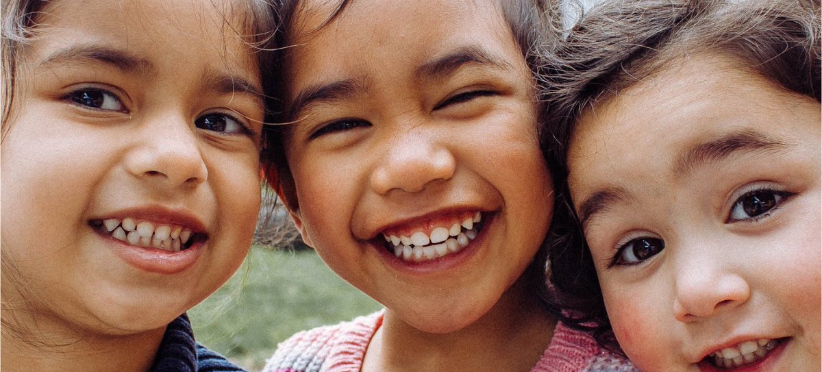 November is Child Safety and Protection Month. Learn ways you can improve safety indoors and outdoors for your child or kids in your community! 
bit.ly/3a6Rh9Q