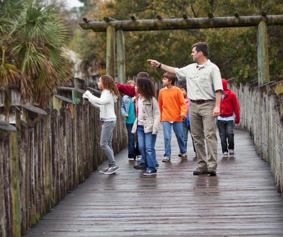 G_ACharters's tweet image. At Great American Charters, we duly honor this fact and we strive to make college trips, school trips and all kinds of academic outings a breeze for the students.

👉Learn more: greatamericancharters.com/blog/charter-b…