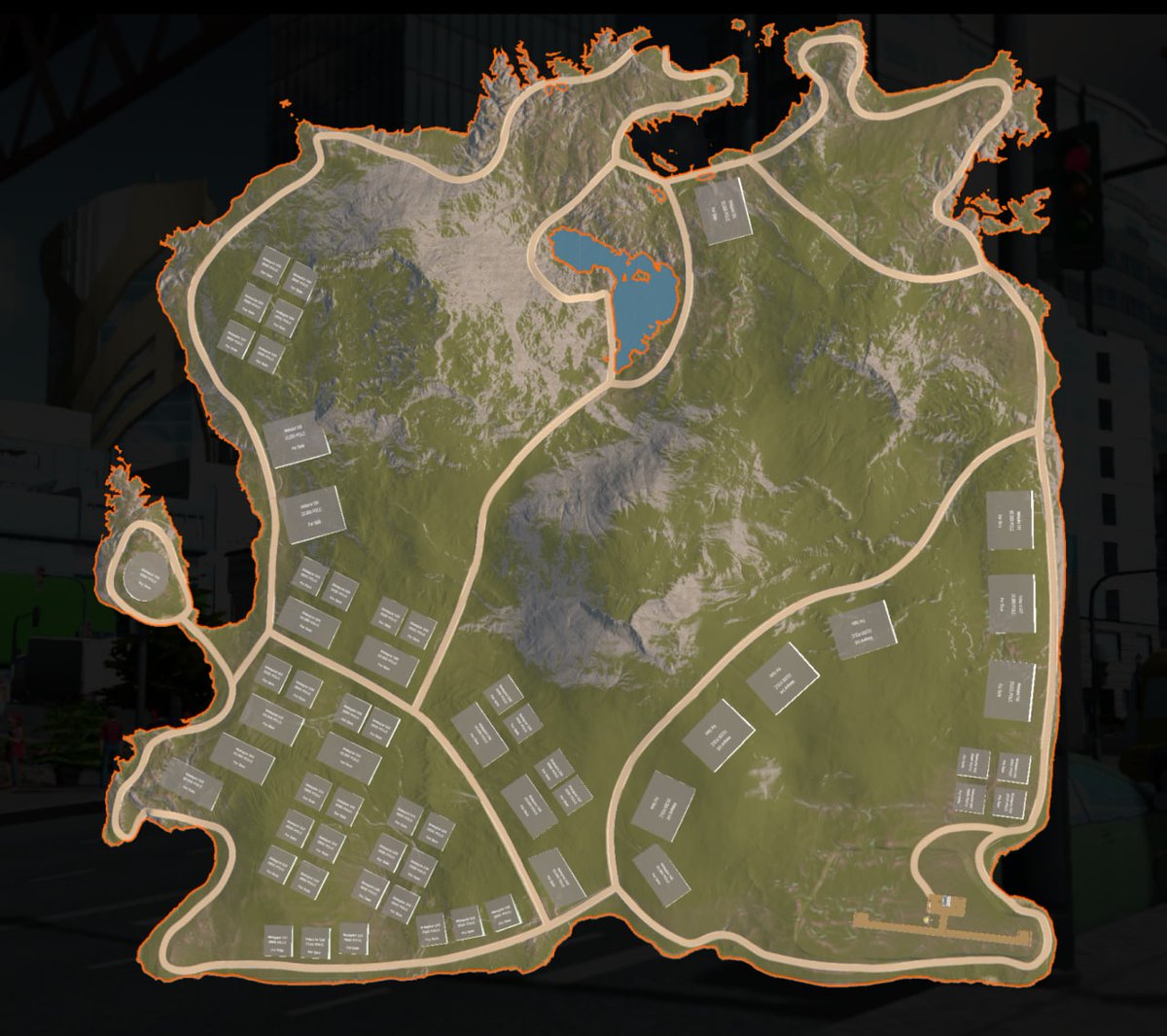 PolkaCity's tweet photo. Polka City Land Sale Is Live Now!

Sale Link: https://t.co/nuP0BfjorR

Details: https://t.co/CetEJxZhSE

#NFTs #Polkadot #Uniswap #BSC #Defi $POLC #Metaverse https://t.co/DYf7VdePAf