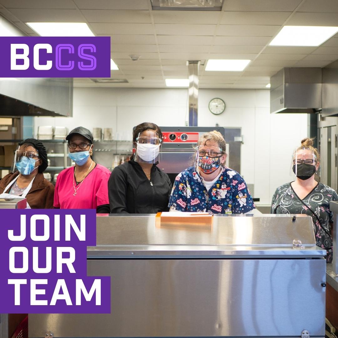 Brooklyn Center Community Schools tweet media