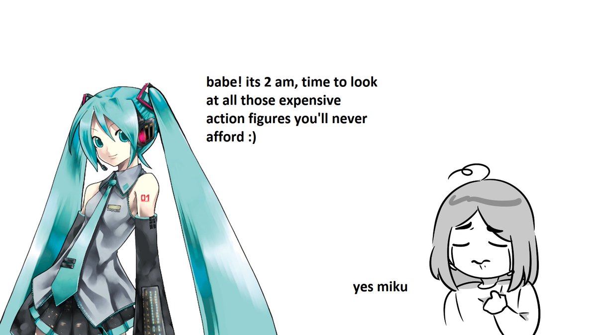 i got no time vocaloid vsq