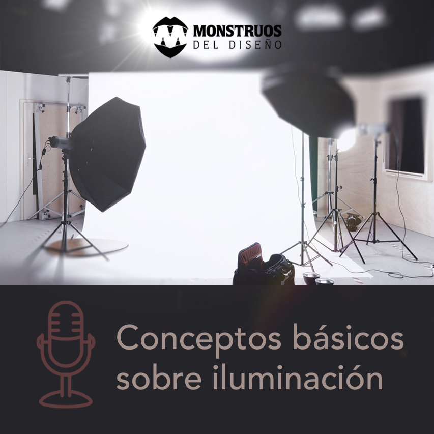 MonstruosDiseno's tweet photo. 🎙️ Nuevo episodio del Podcast de Monstruos del Diseño: 💡 Conceptos Básicos sobre Iluminación.

https://t.co/LOFhkM1pzg

#iluminacionfotografica #iluminaciondeestudio #iluminacioncreativa #cinematografiadigital #artedigital #arteydiseño #podcastdiseño #podcastdiseñografico https://t.co/JbzsTE7l4o