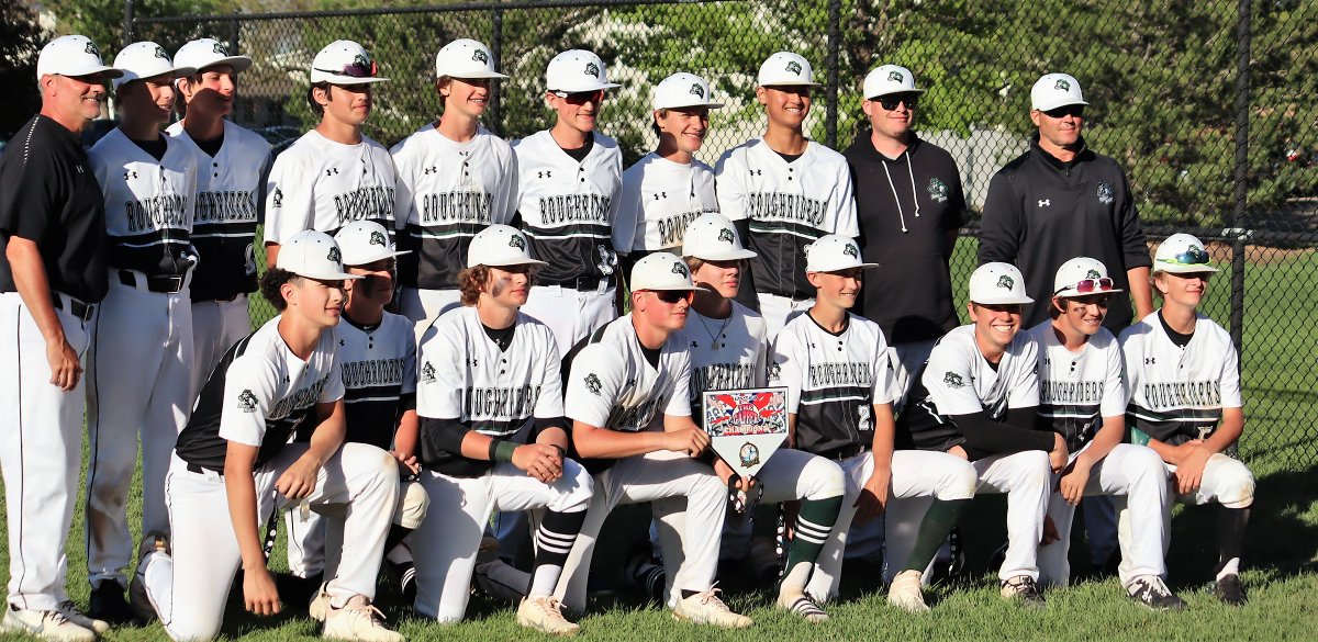 2022 RoughRiders Baseball Tryouts start this Saturday, November 13th at The Sports Stable - mailchi.mp/683f8d85fdba/2…