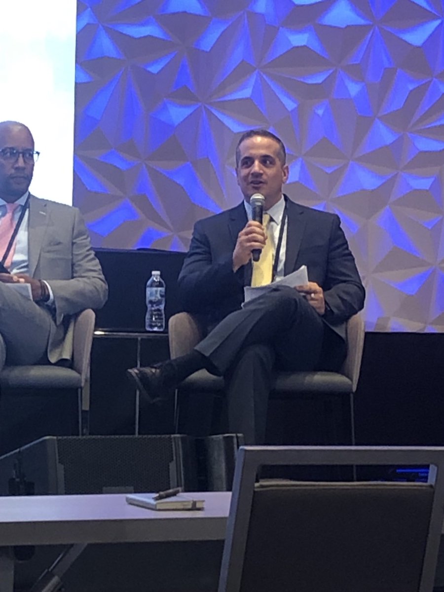 Golden Pass LNG’s ⁦<a href="/Jeff_Hammad/">Jeff Hammad</a>⁩ explains why the LNG industry needs to demonstrate responsible stewardship across the value chain and provide long-term climate-related solutions, during the 2021 North American Gas Forum by @Energy_Dialogues #NAGF2021 #JoinTheDialogue