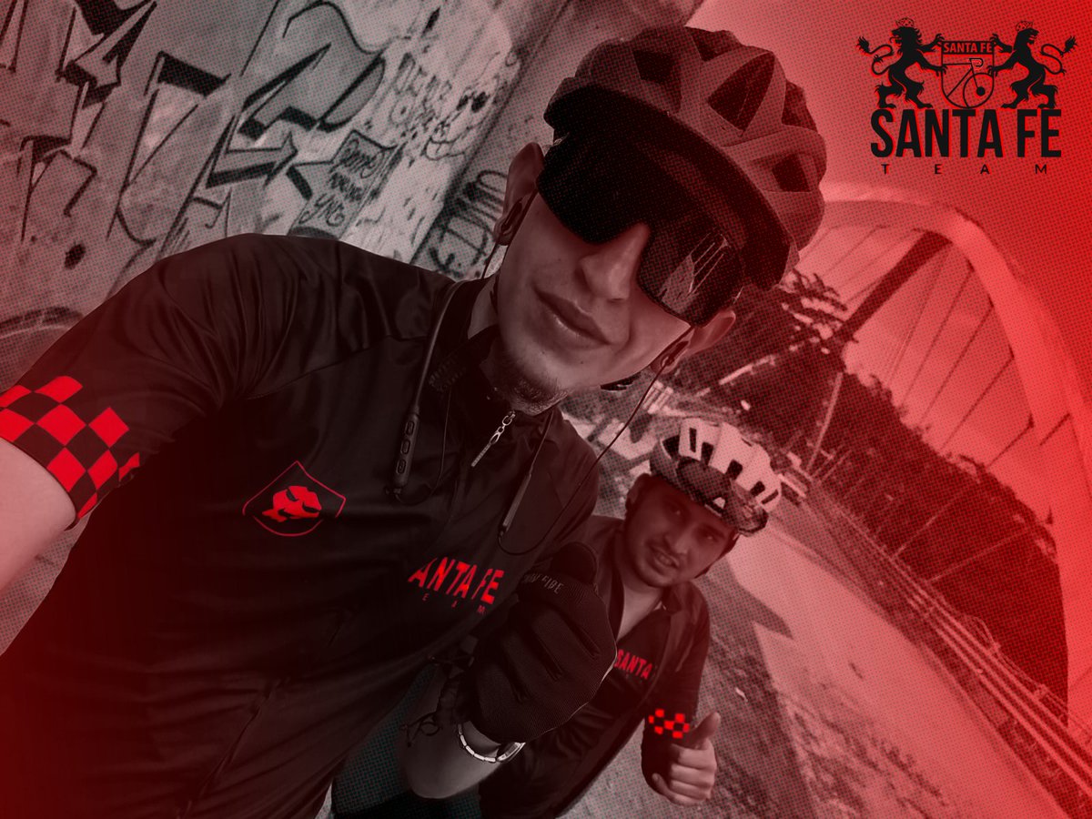 CiclismoSF's tweet photo. 🦁🔥🦁
[Jersey] L I O N P A C K | BTA https://t.co/2XdGI3yirQ

#SantaFeTEAM #LionpackBTÁ https://t.co/tb9GFw0ohc