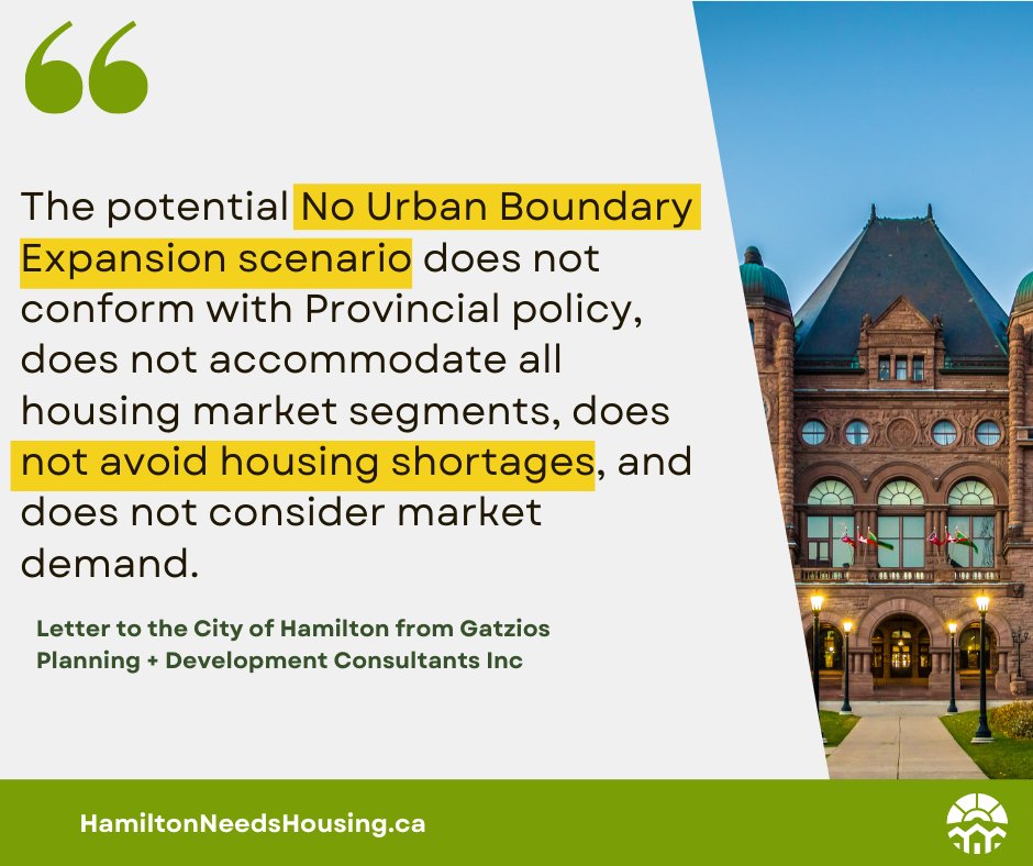 Hamilton Needs Housing tweet media