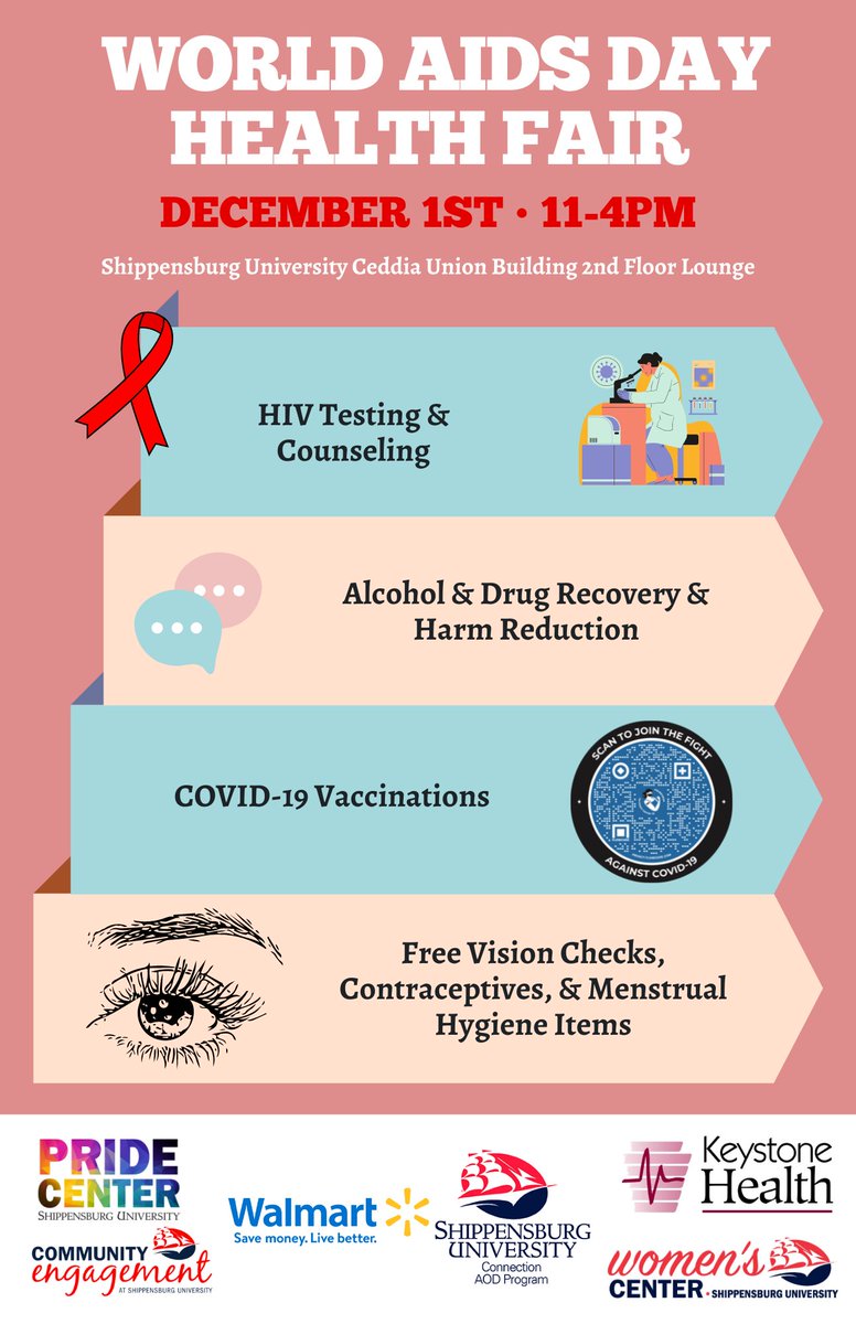 Shippensburg University PAGE Center tweet media