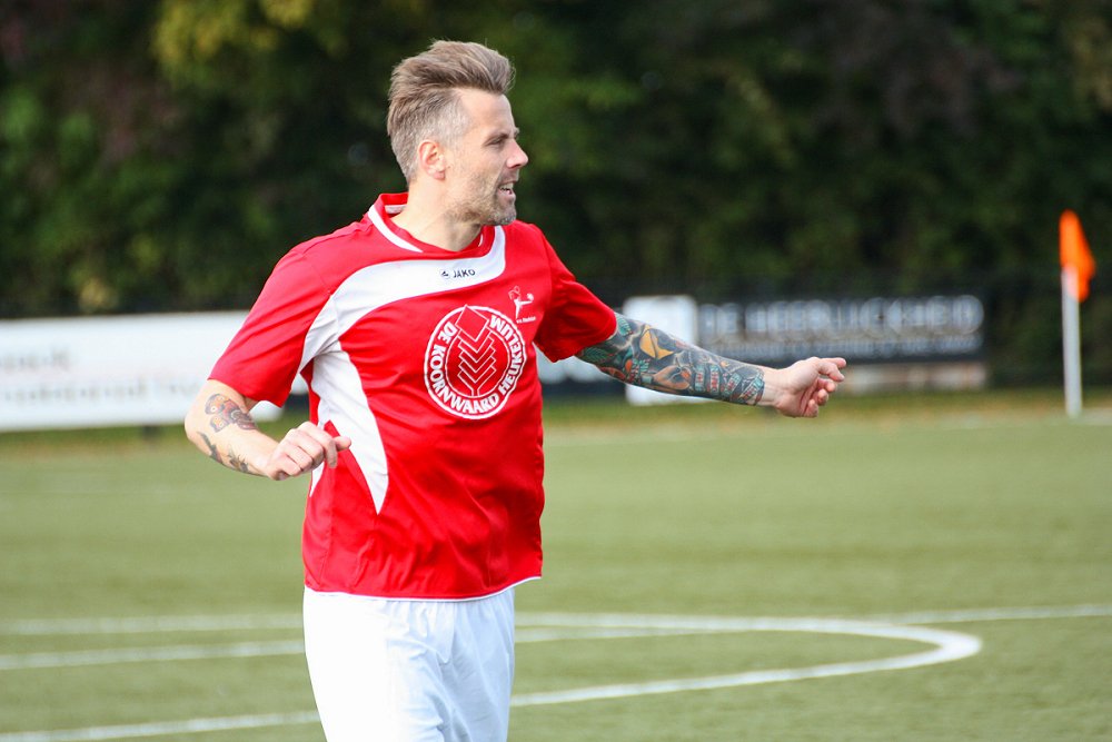 Onlangs is de najaarseditie van de regionale voetbalkrant het VoetbalJournaal verschenen. Hierin een interview met eerste-elftalspeler Wilfried Prigge. bit.ly/31An163