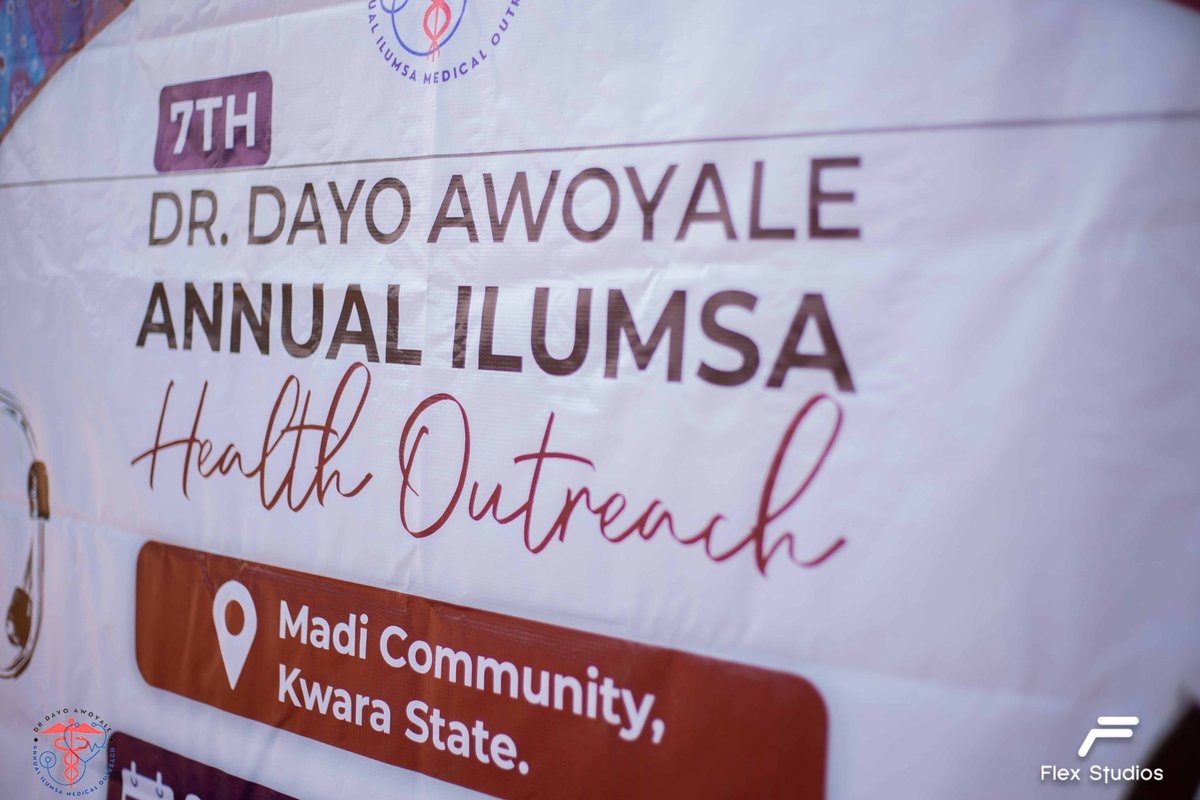 We Are ILUMSA tweet media