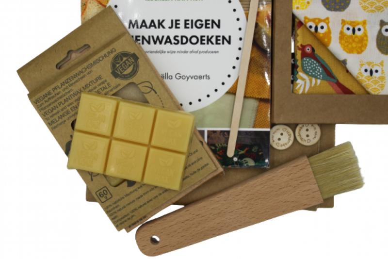Uittypen77's tweet photo. https://t.co/FCFQaTQSA1
Crowdfunding - Wie draagt een steentje bij?
#bijenwasdoeken #herbruikbareverpakking #zerowaste #zerowastechallenge #zerowasteliving #plasticfreechallenge #diybeeswaxwrap #milieuvriendelijk #veganwrap #lessplastic #milieuvriendelijkeverpakking https://t.co/tMyoS2YmOc