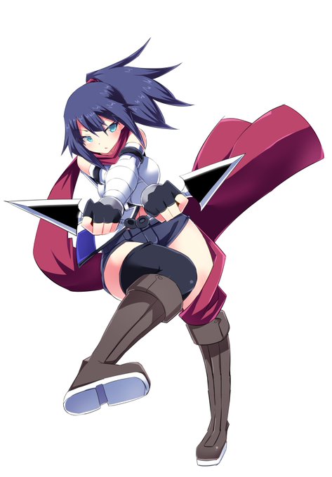 TRPG用に作った超健全立ち絵シリーズです! 