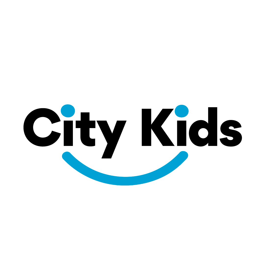 equalpartsTO's tweet photo. City Kids is a Brooklyn-based learning center helping kiddos reach their full potential via play and exploration. #branding #logo #brandidentity https://t.co/15mQ1rS75n