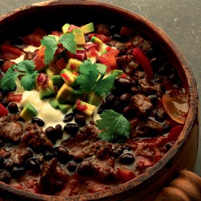 DeliaOnline's tweet photo. Our Menu for November - Mexican Enchiladas with Cheese, Black Bean Chilli with Avocado Salsa and Key Lime Pie.  See the menu and recipes here: https://t.co/lSfQdEu45H #menuofthemonth #threecourses #recipes https://t.co/4cvqsaaz6E