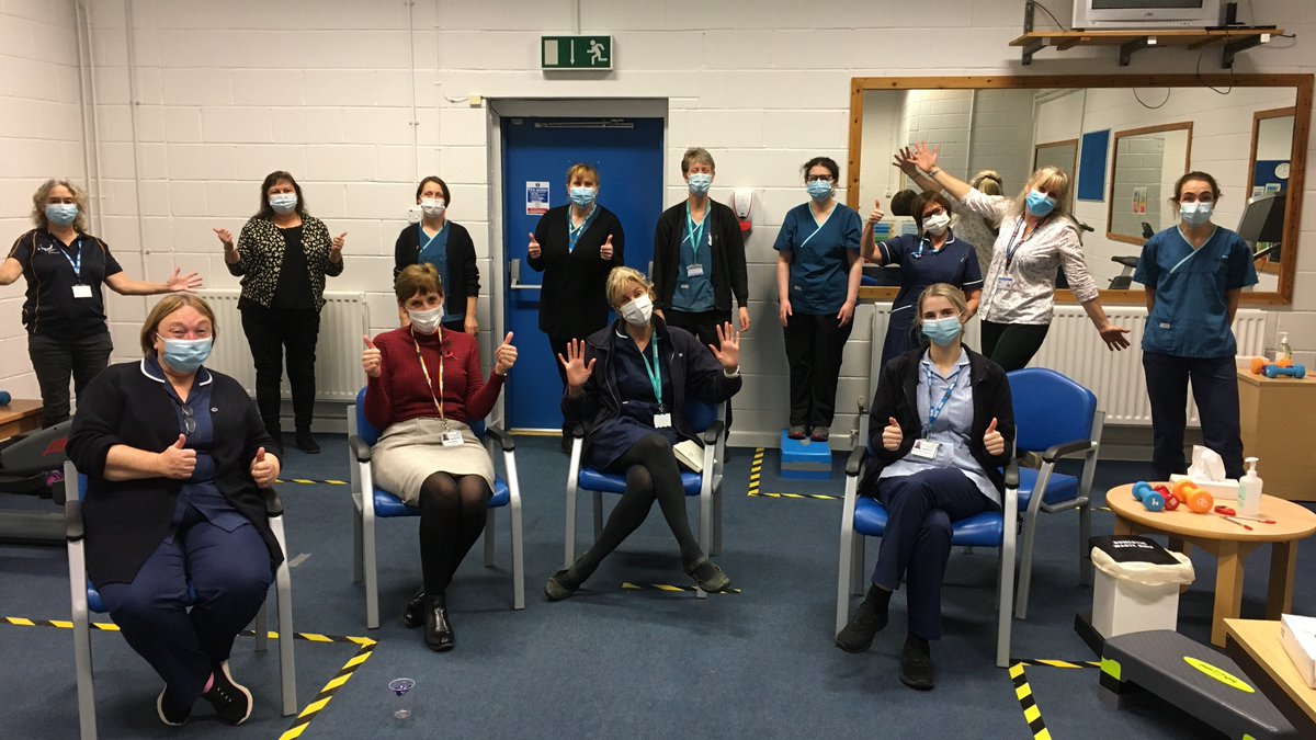 Karen Donaldson tweet media