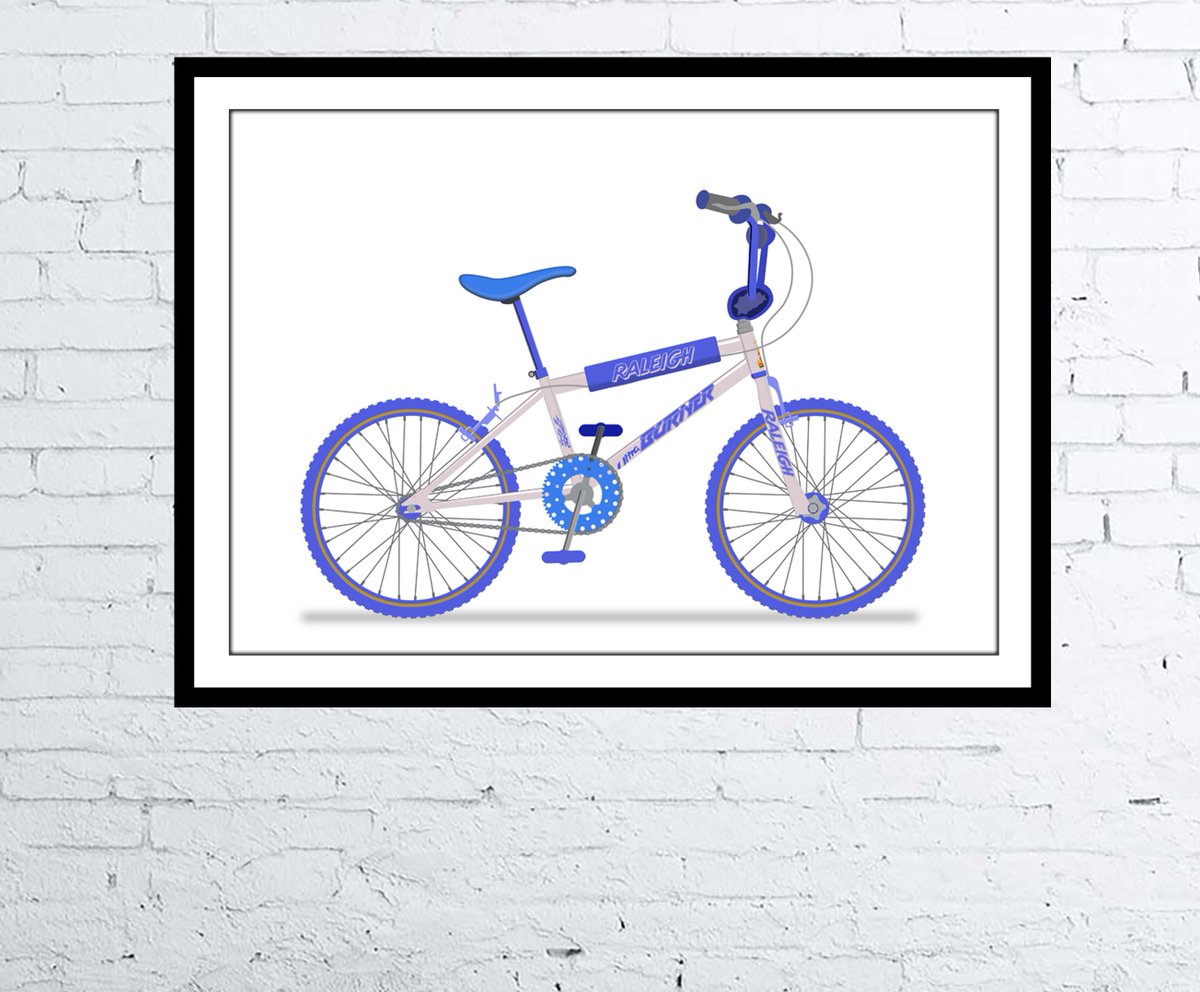dunjenkeepa's tweet photo. Excited to share the latest addition to my #etsy shop: Raleigh Burner "Ultra" Pop Art Retro Drawing Poster Digital Art Poster / Print https://t.co/PMTU3P1N5b #black #birthday #fathersday #white #christmasgift #birthdaygift #giftforfriend #retroposter #retroprint https://t.co/vEpbb3zoEw